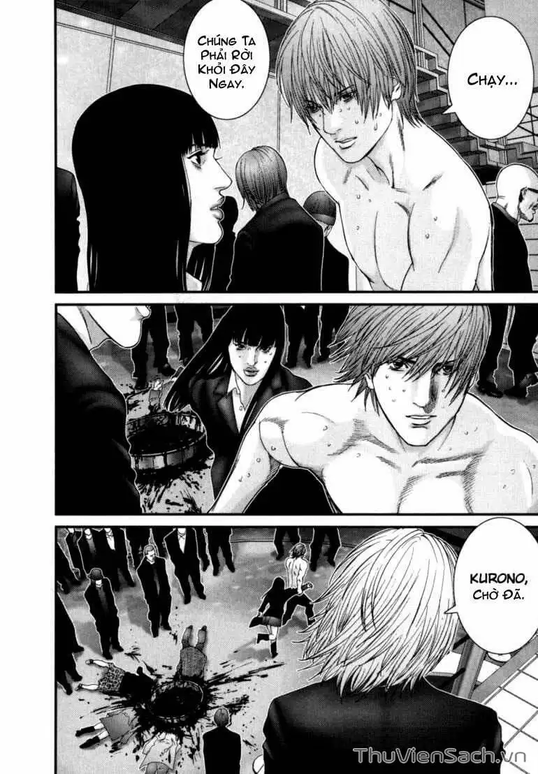 Chapter 224 - Image 1