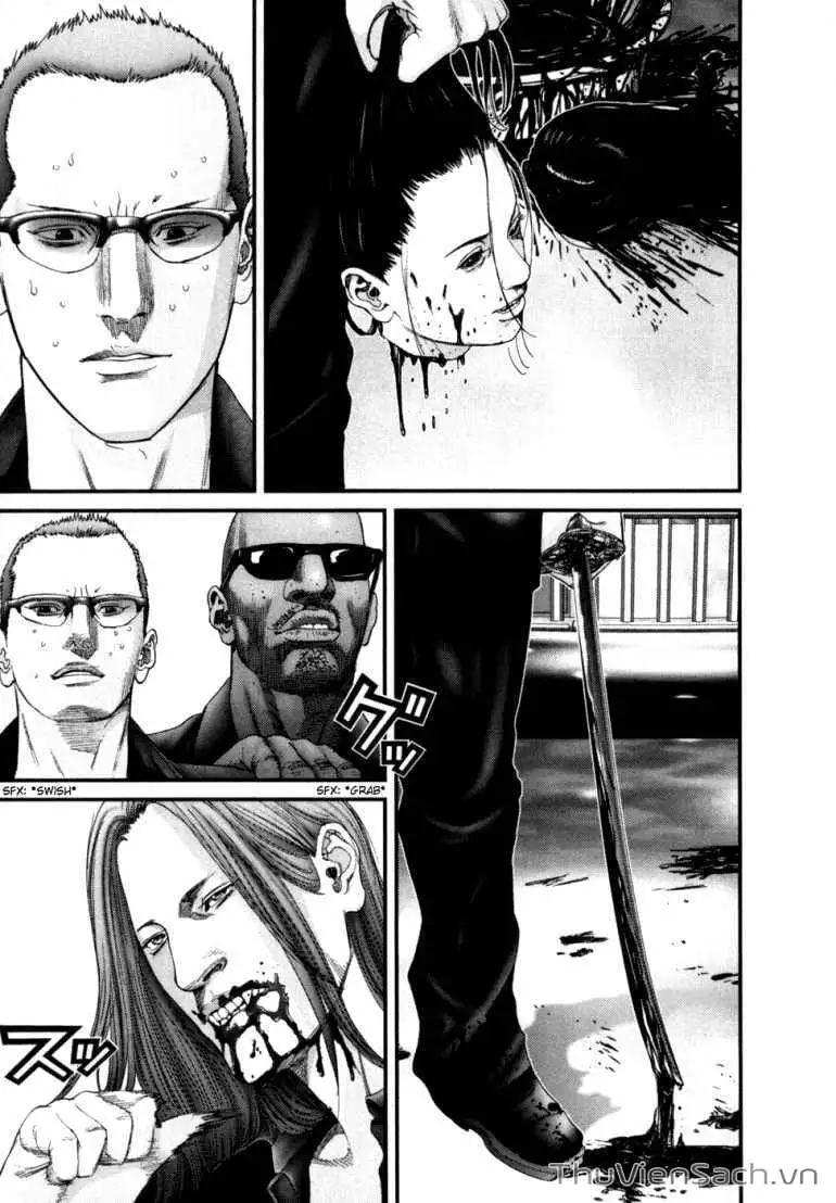Chapter 224 - Image 12
