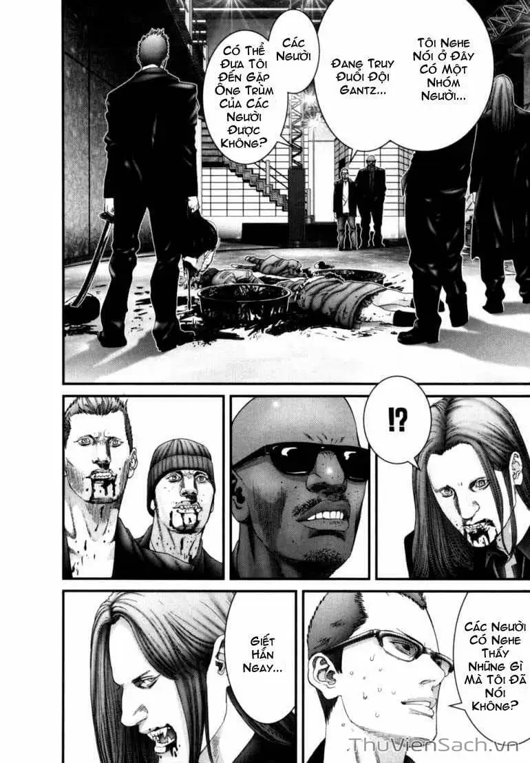 Chapter 224 - Image 13