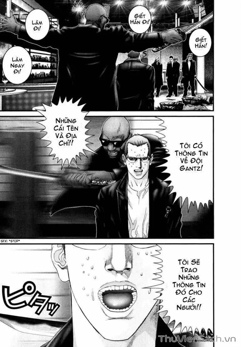 Chapter 224 - Image 14