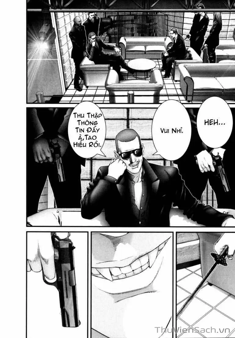 Chapter 224 - Image 15