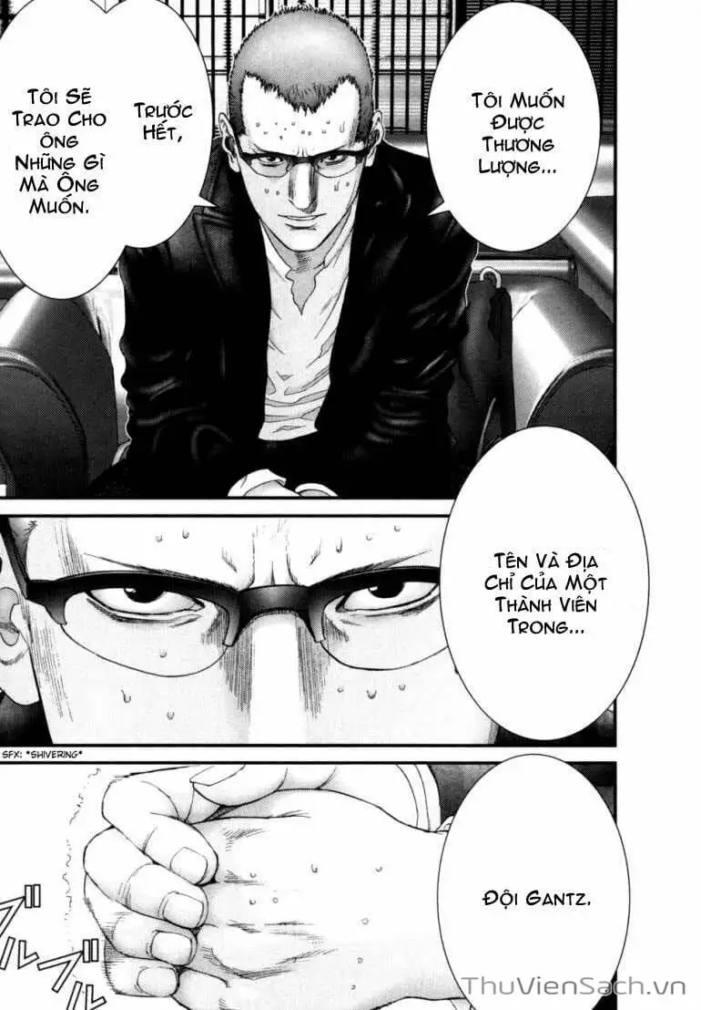 Chapter 224 - Image 16