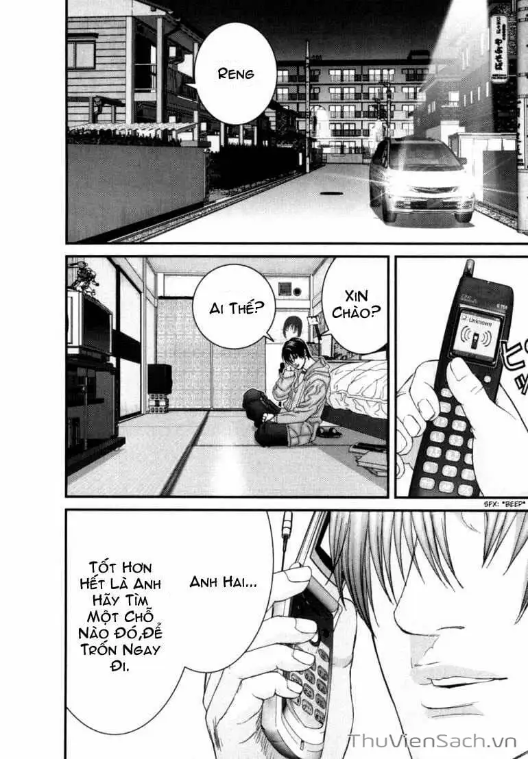 Chapter 224 - Image 17