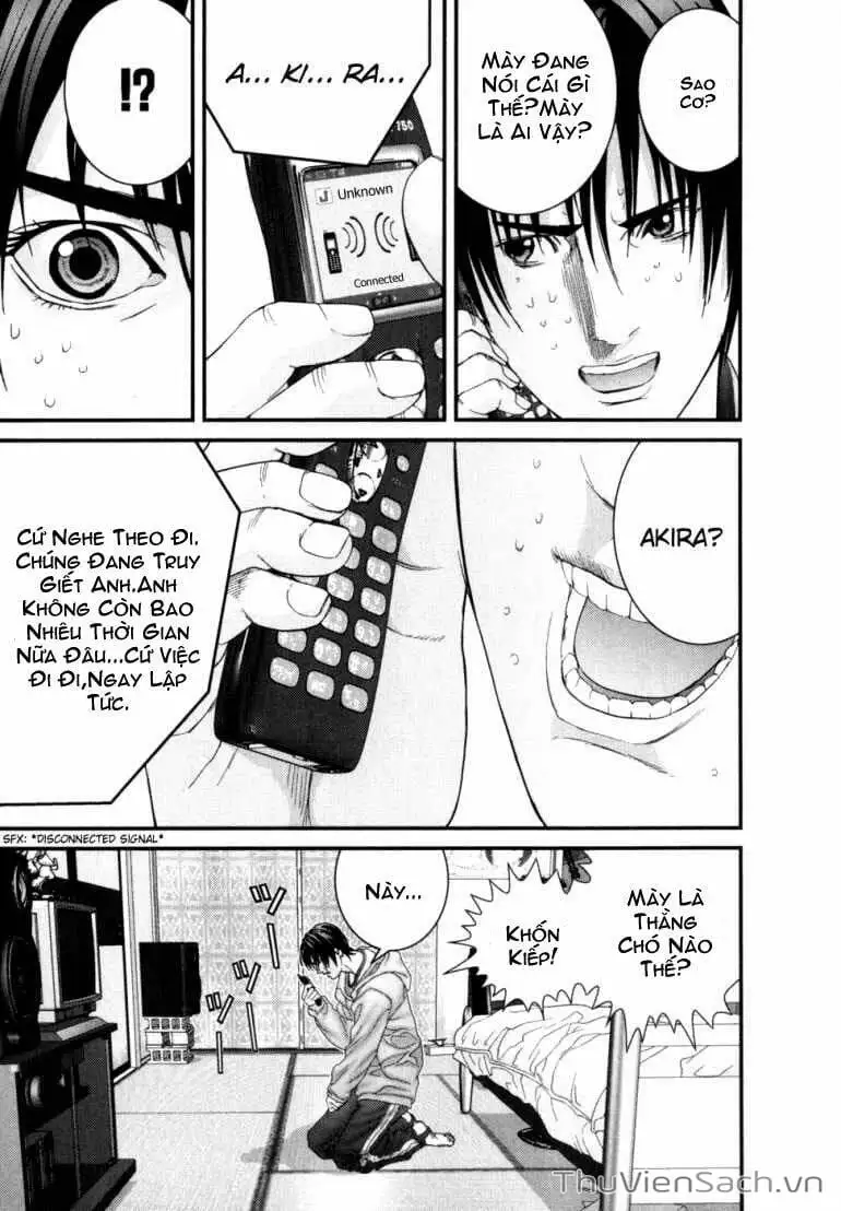 Chapter 224 - Image 18
