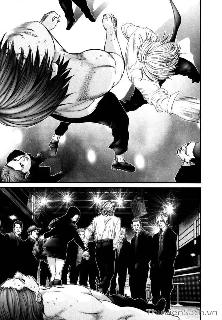 Chapter 224 - Image 4