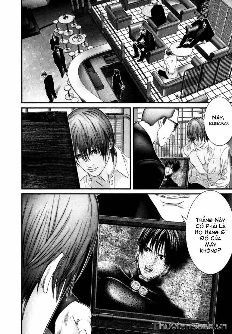 Chapter 224 - Image 5