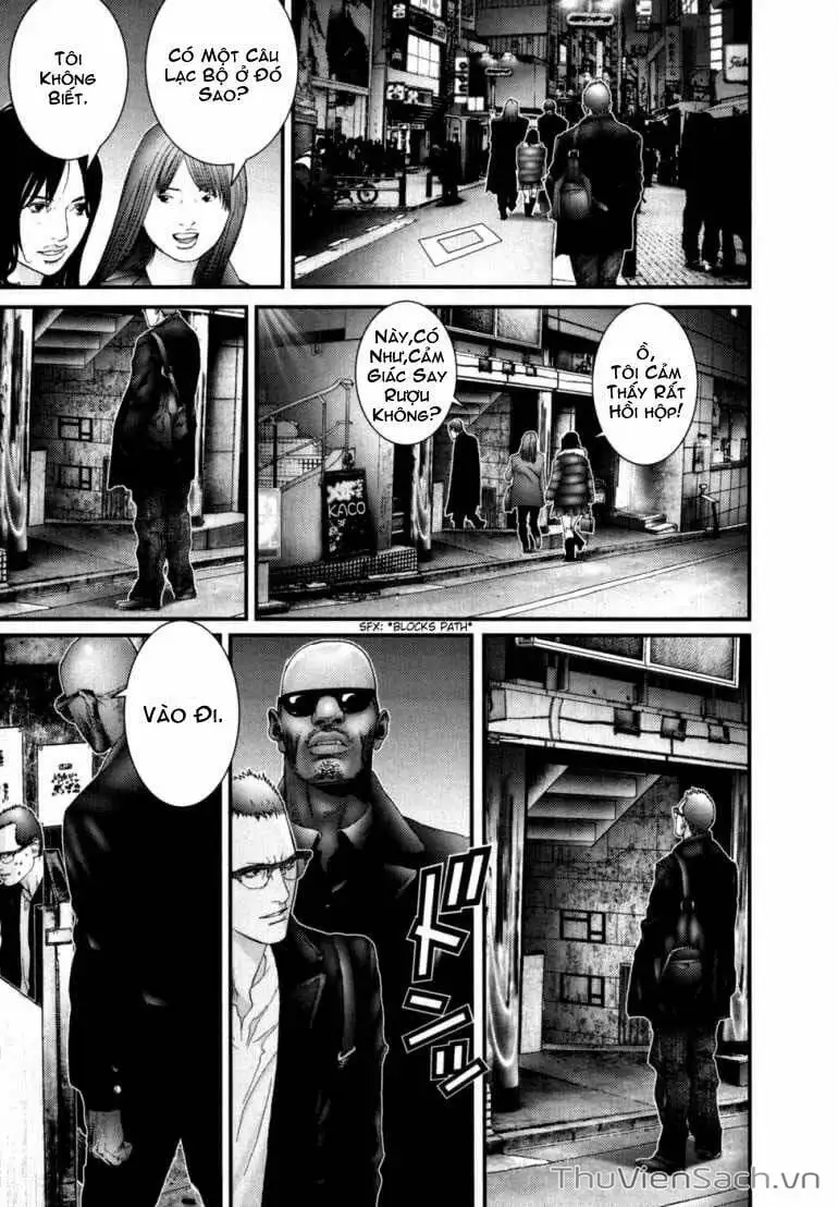 Chapter 224 - Image 10