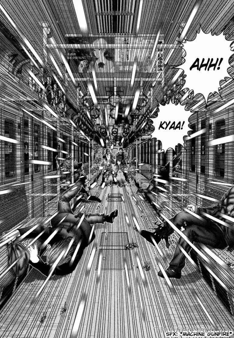 Chapter 225 - Image 11