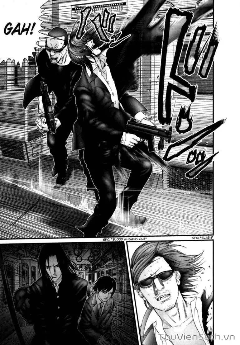 Chapter 225 - Image 12