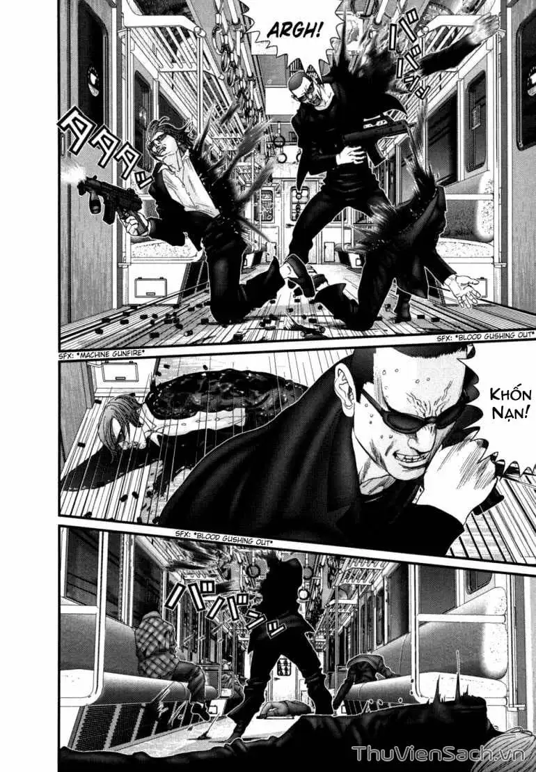 Chapter 225 - Image 13