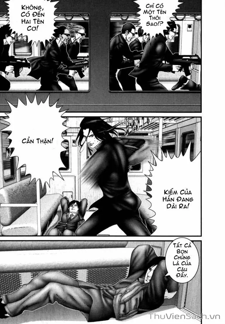 Chapter 225 - Image 16