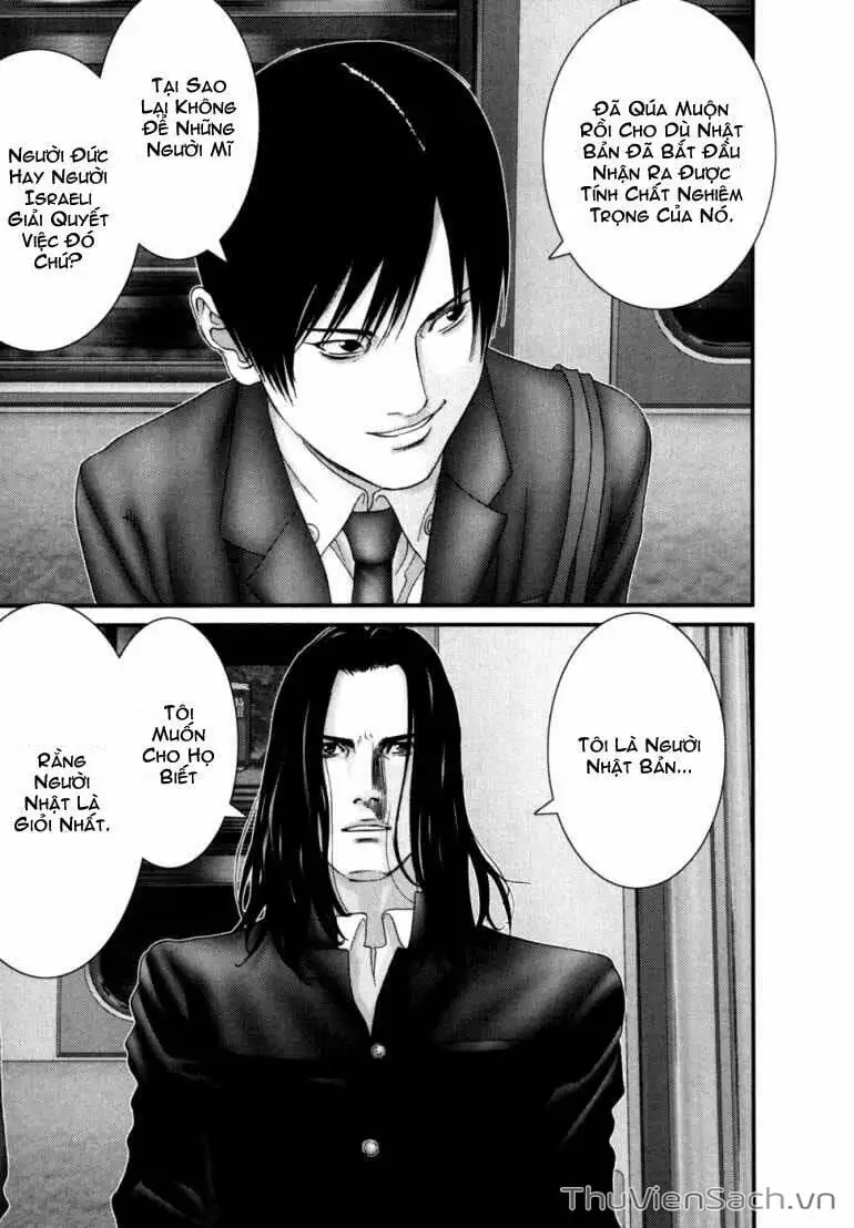 Chapter 225 - Image 4