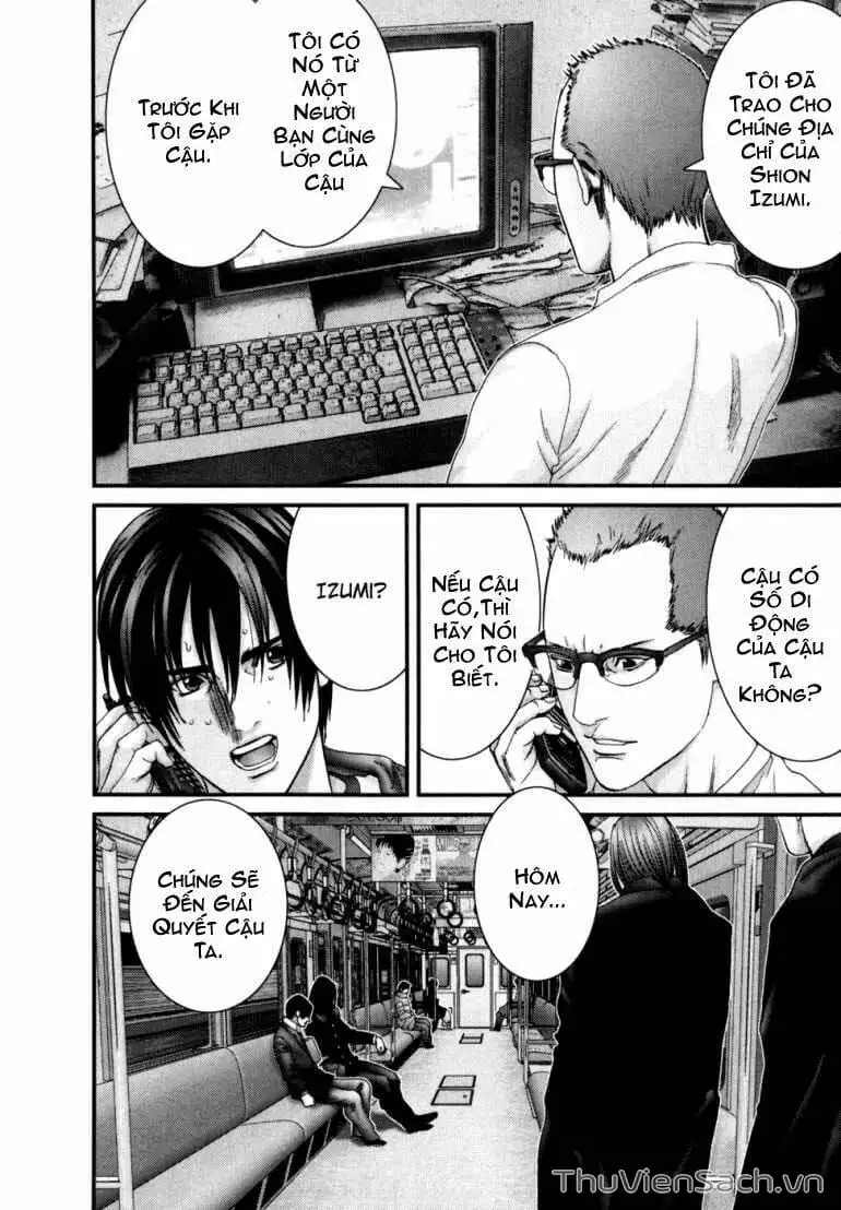 Chapter 225 - Image 5