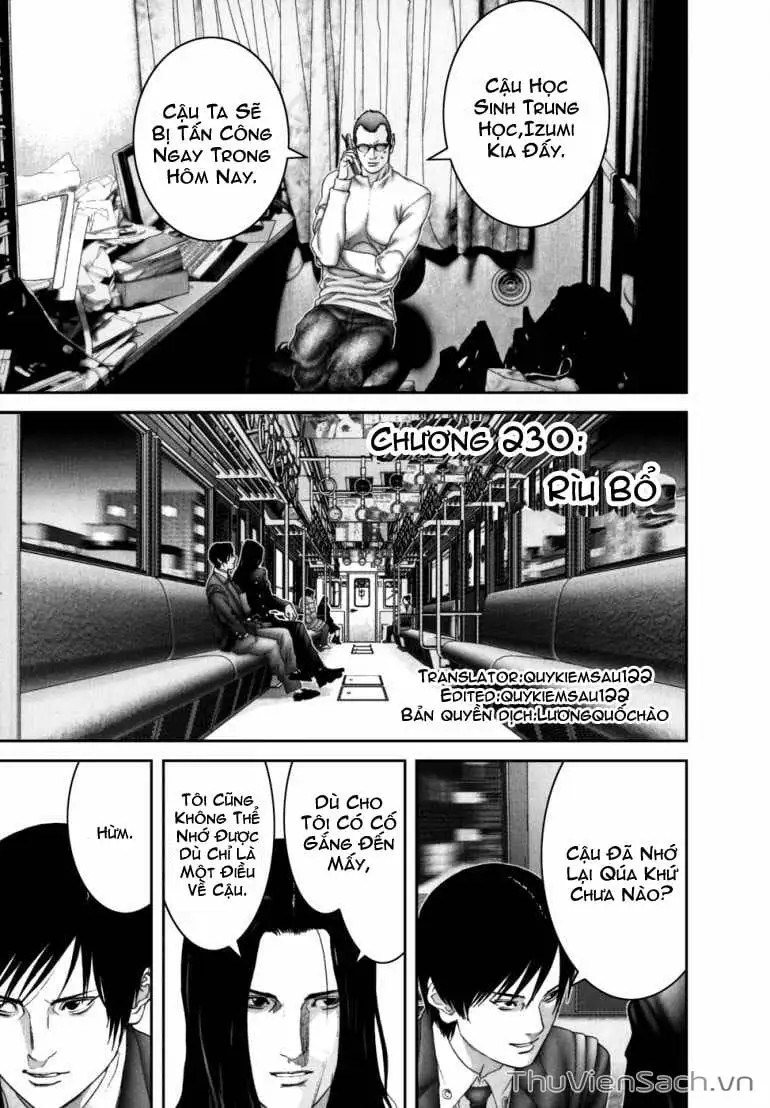 Chapter 225 - Image 6