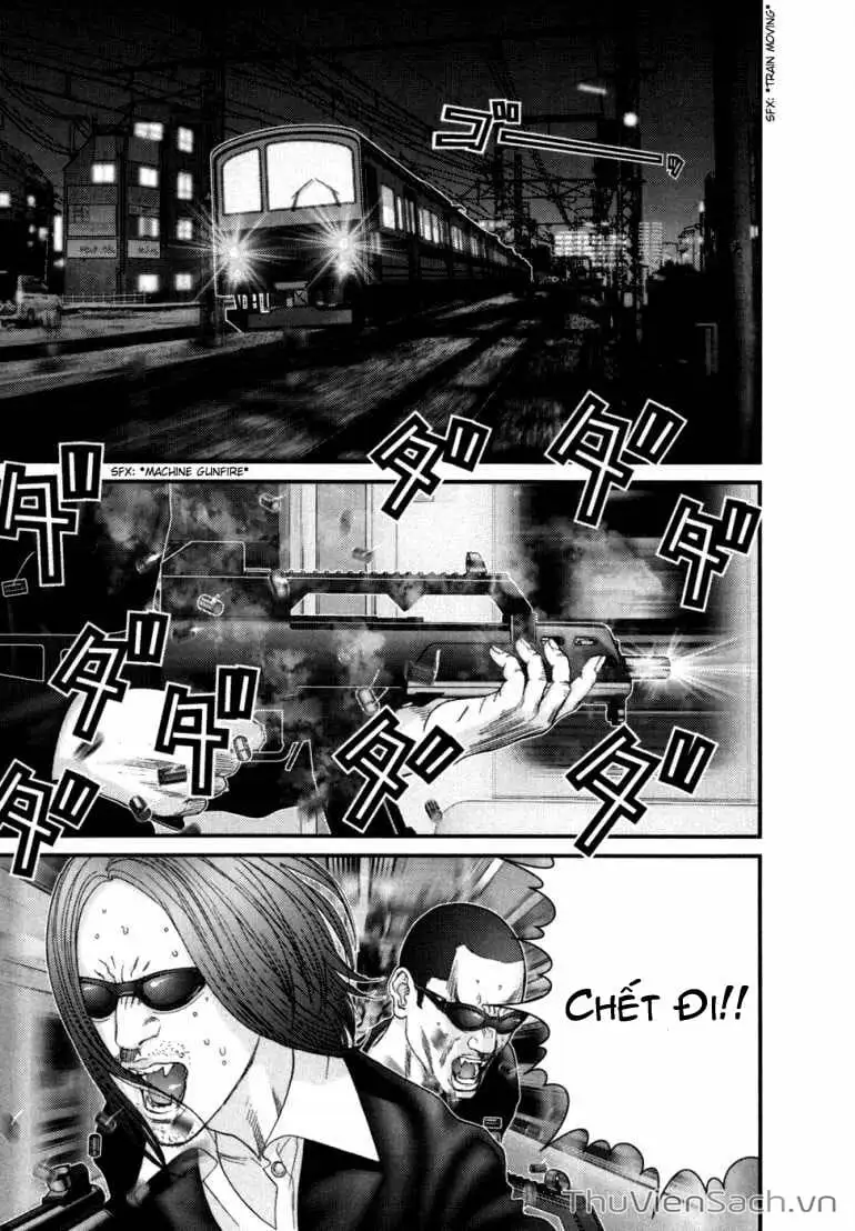 Chapter 225 - Image 10