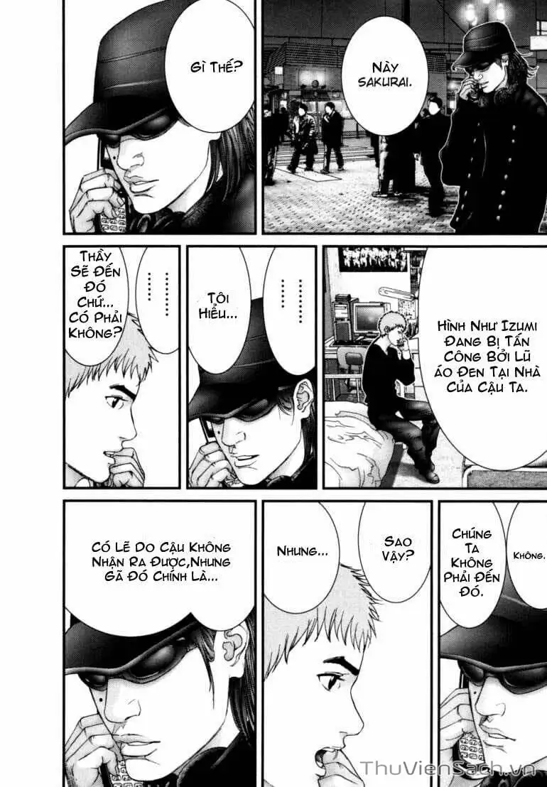 Chapter 226 - Image 12