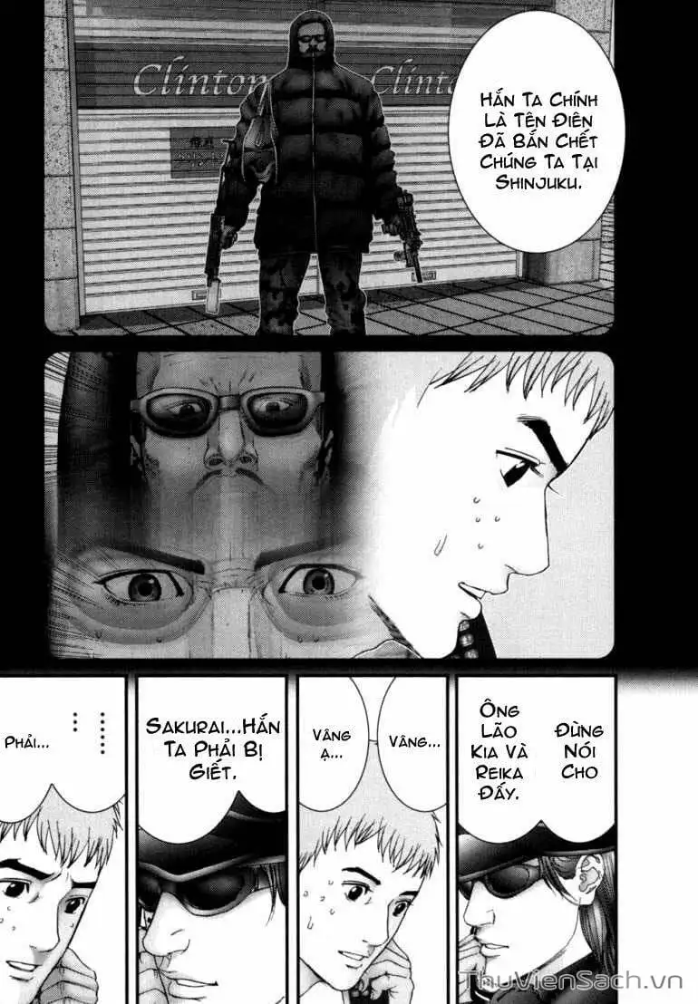 Chapter 226 - Image 13