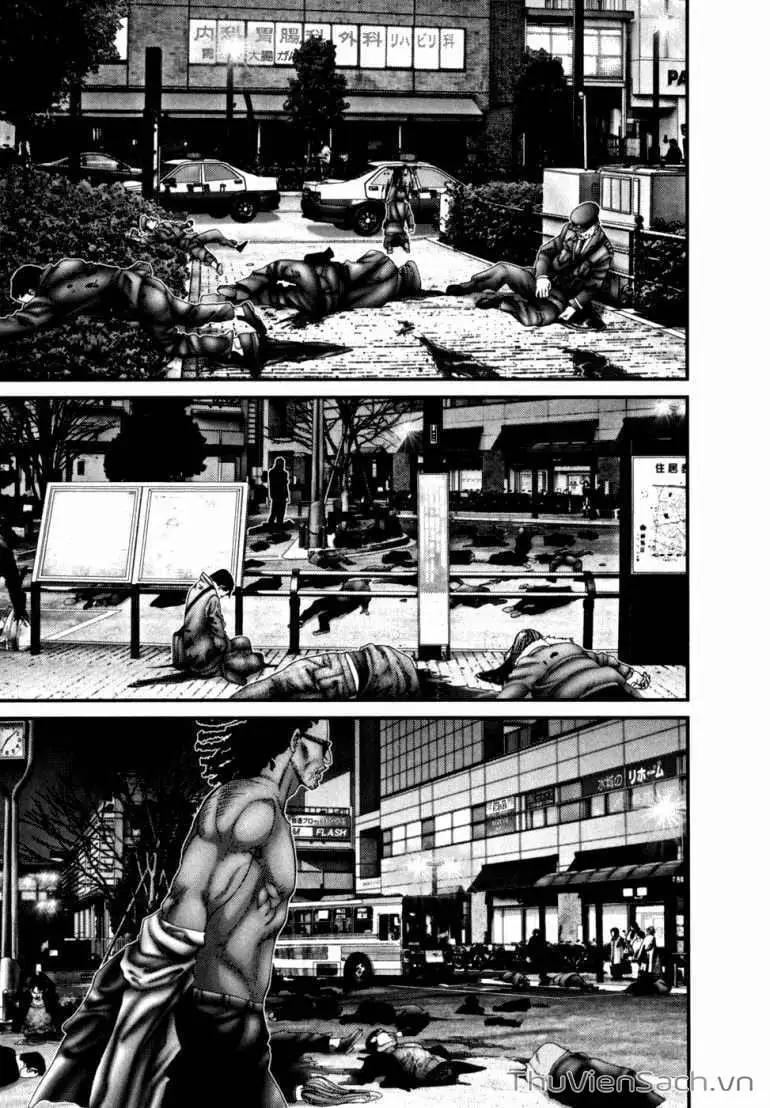 Chapter 226 - Image 15