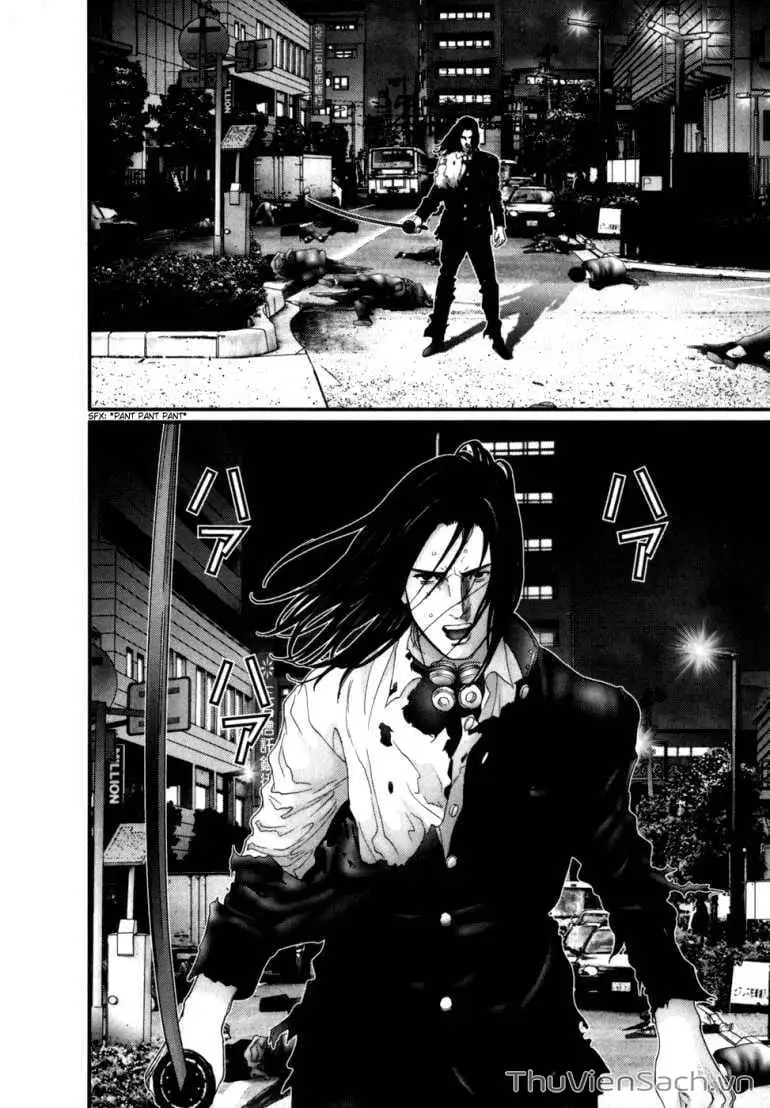 Chapter 226 - Image 16