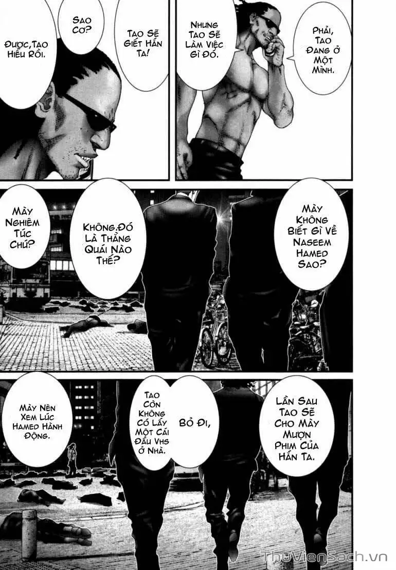 Chapter 226 - Image 17