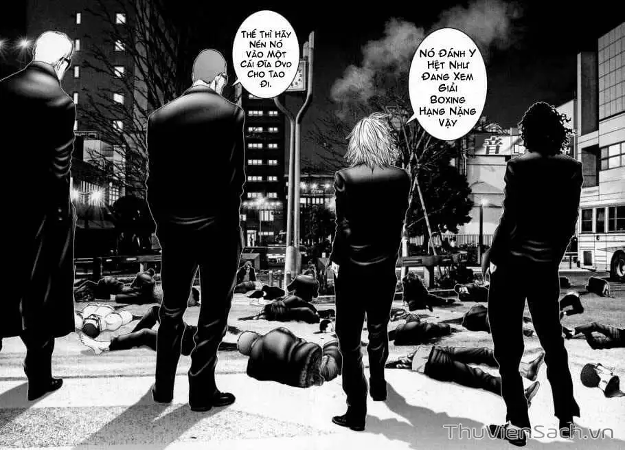 Chapter 226 - Image 18