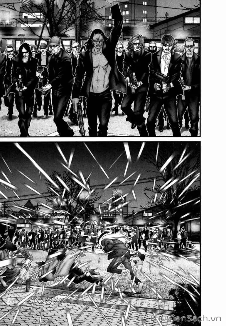 Chapter 226 - Image 6