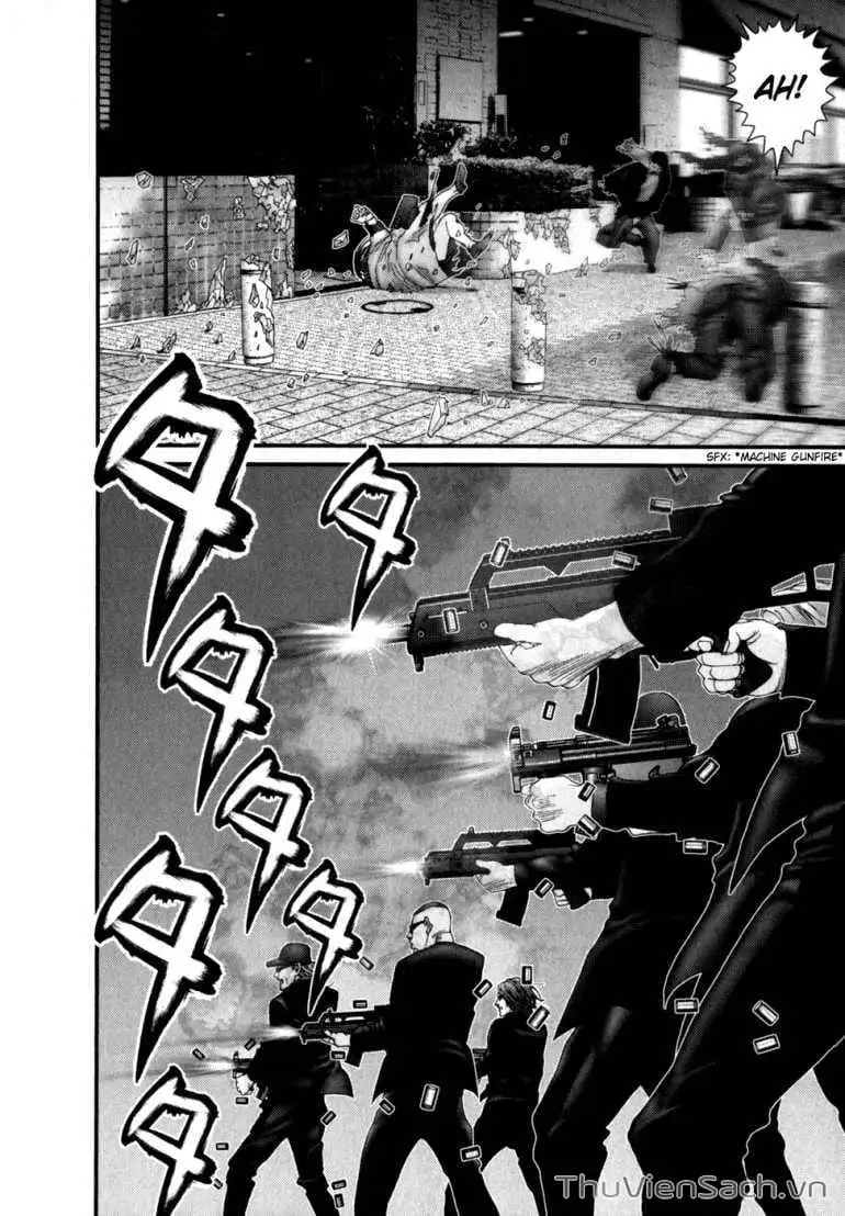 Chapter 226 - Image 7
