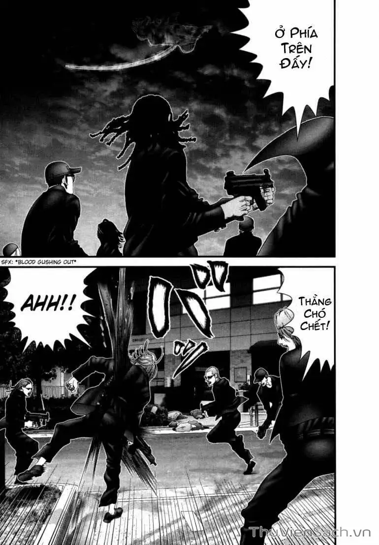 Chapter 226 - Image 8