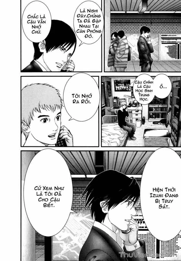 Chapter 226 - Image 10