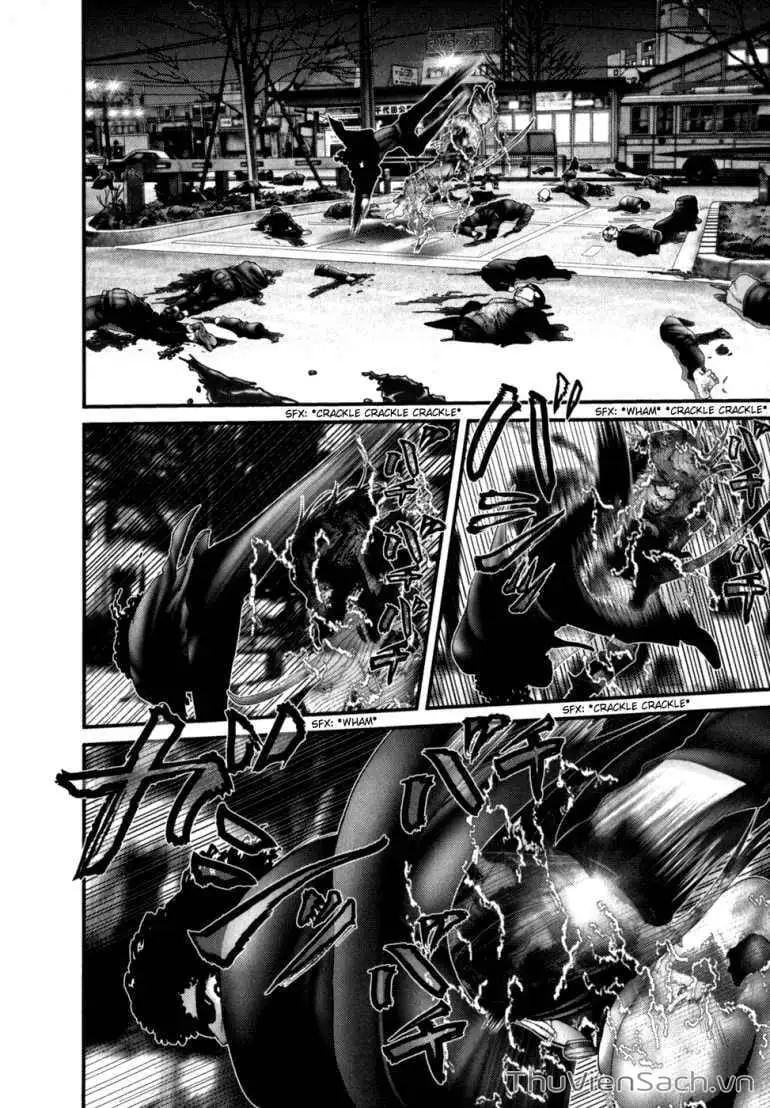 Chapter 227 - Image 11