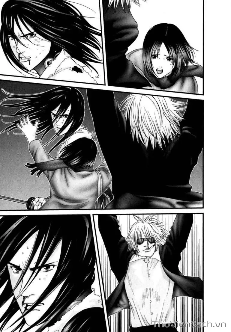 Chapter 227 - Image 14