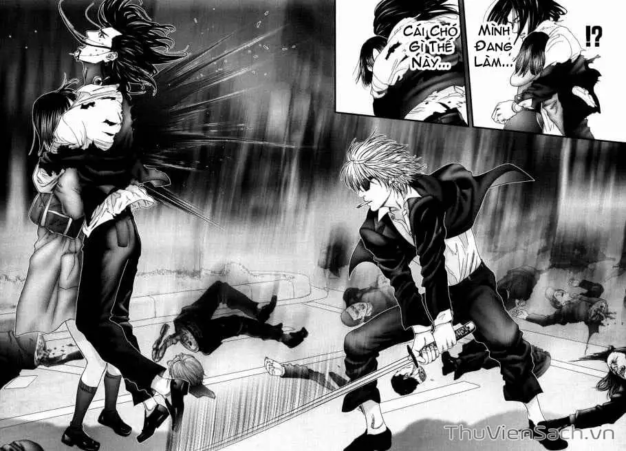 Chapter 227 - Image 15