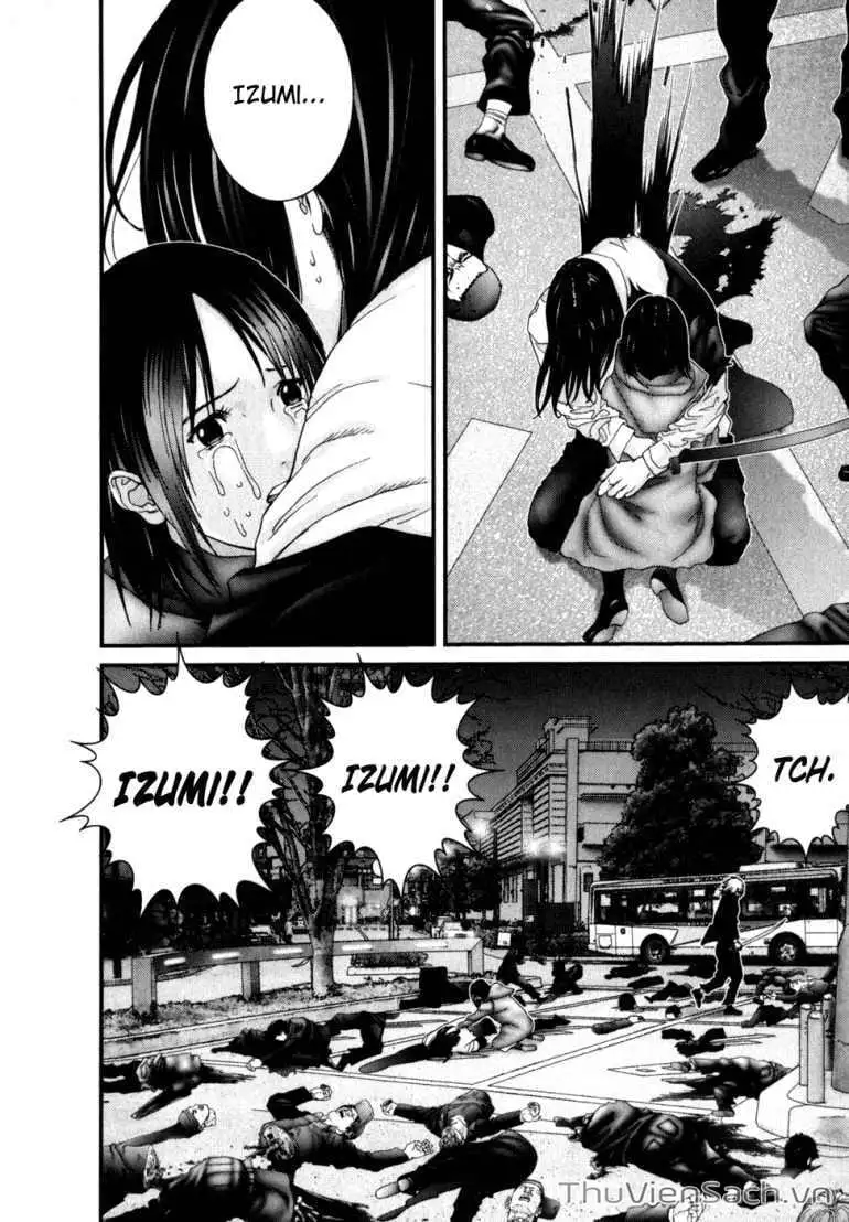 Chapter 227 - Image 16