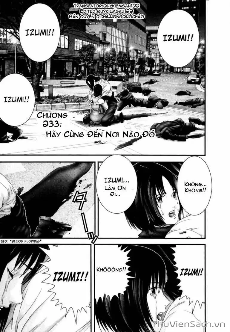 Chapter 227 - Image 17