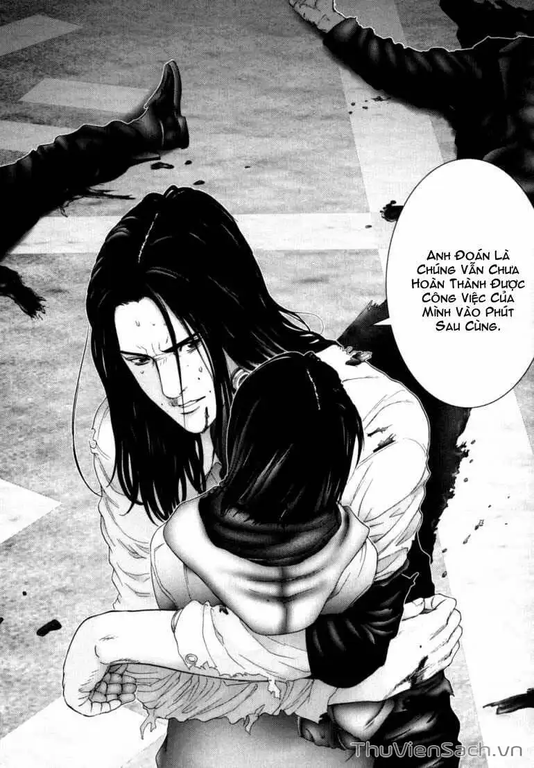 Chapter 227 - Image 18