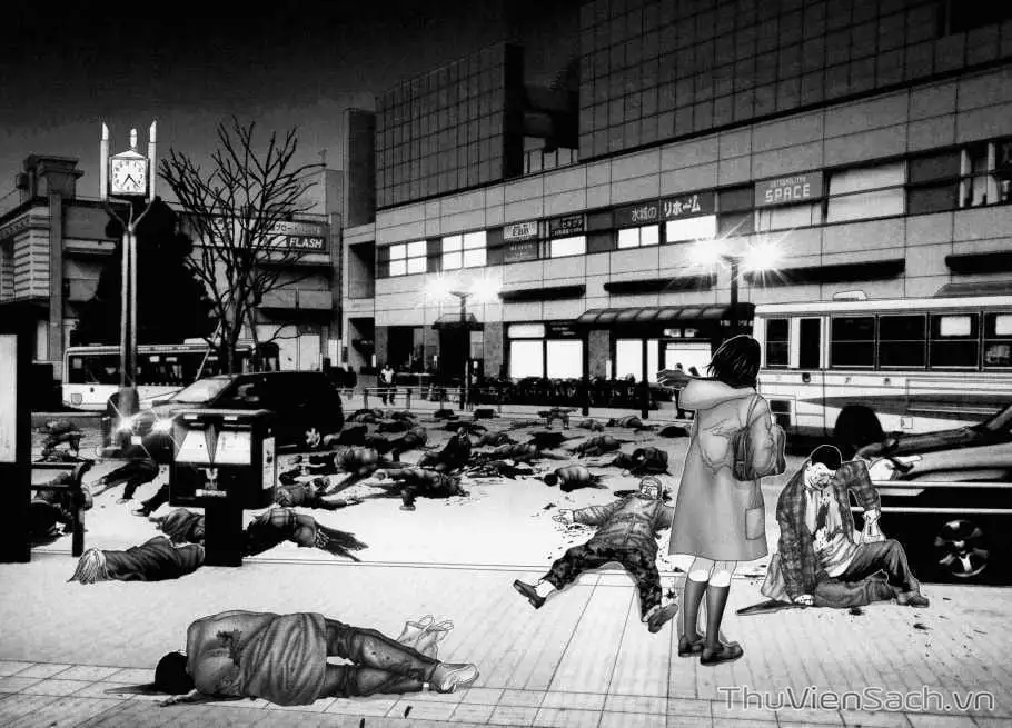Chapter 227 - Image 3