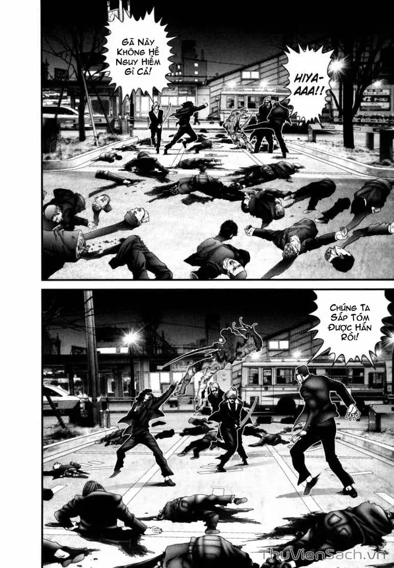 Chapter 227 - Image 4