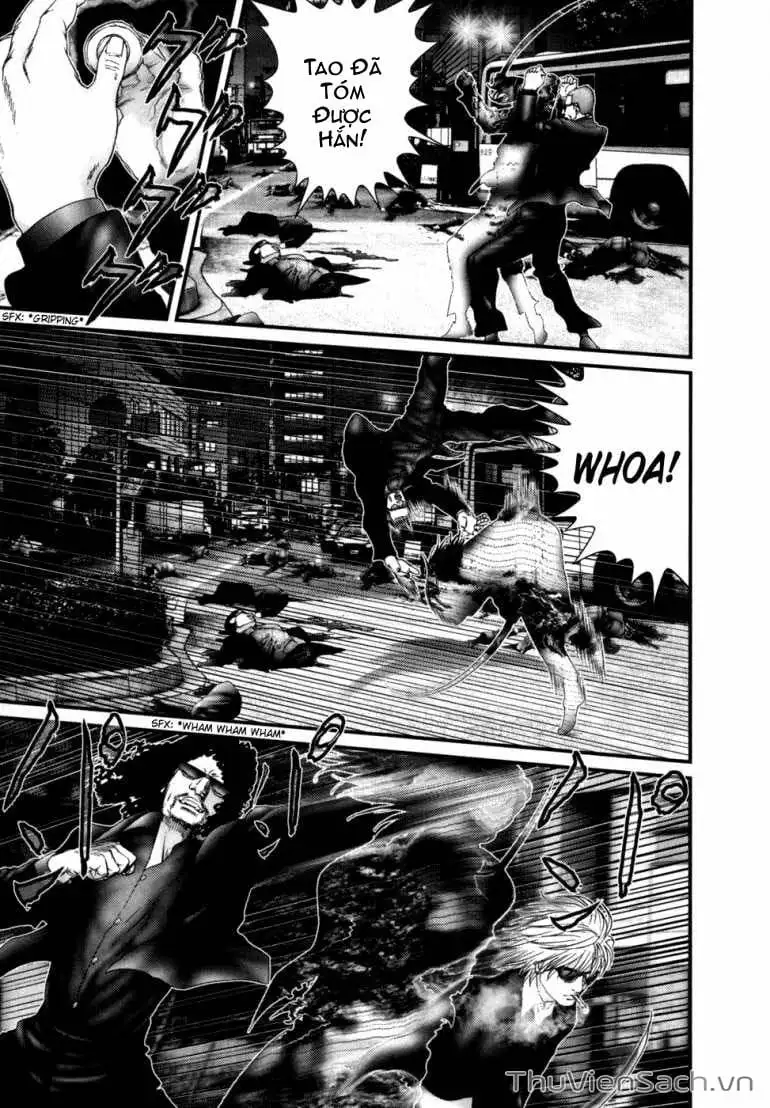 Chapter 227 - Image 5