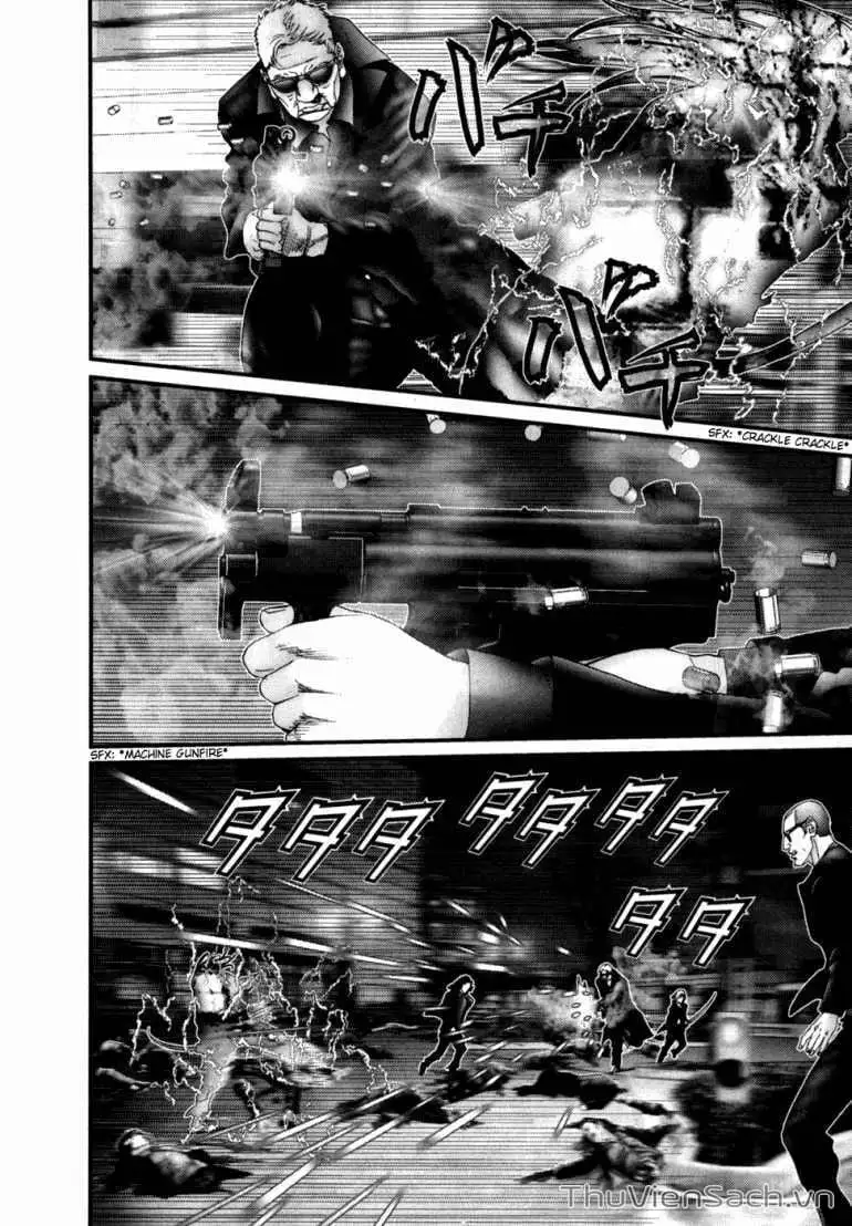 Chapter 227 - Image 6
