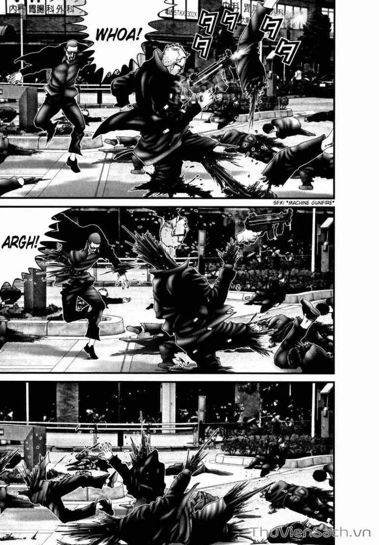 Chapter 227 - Image 8