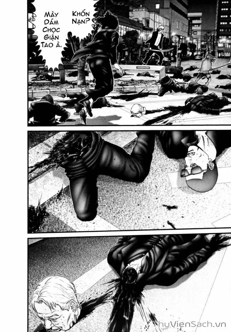 Chapter 227 - Image 9