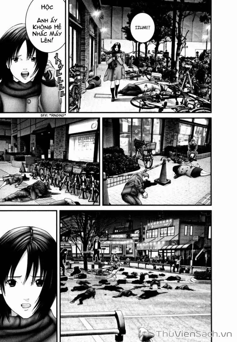 Chapter 227 - Image 10