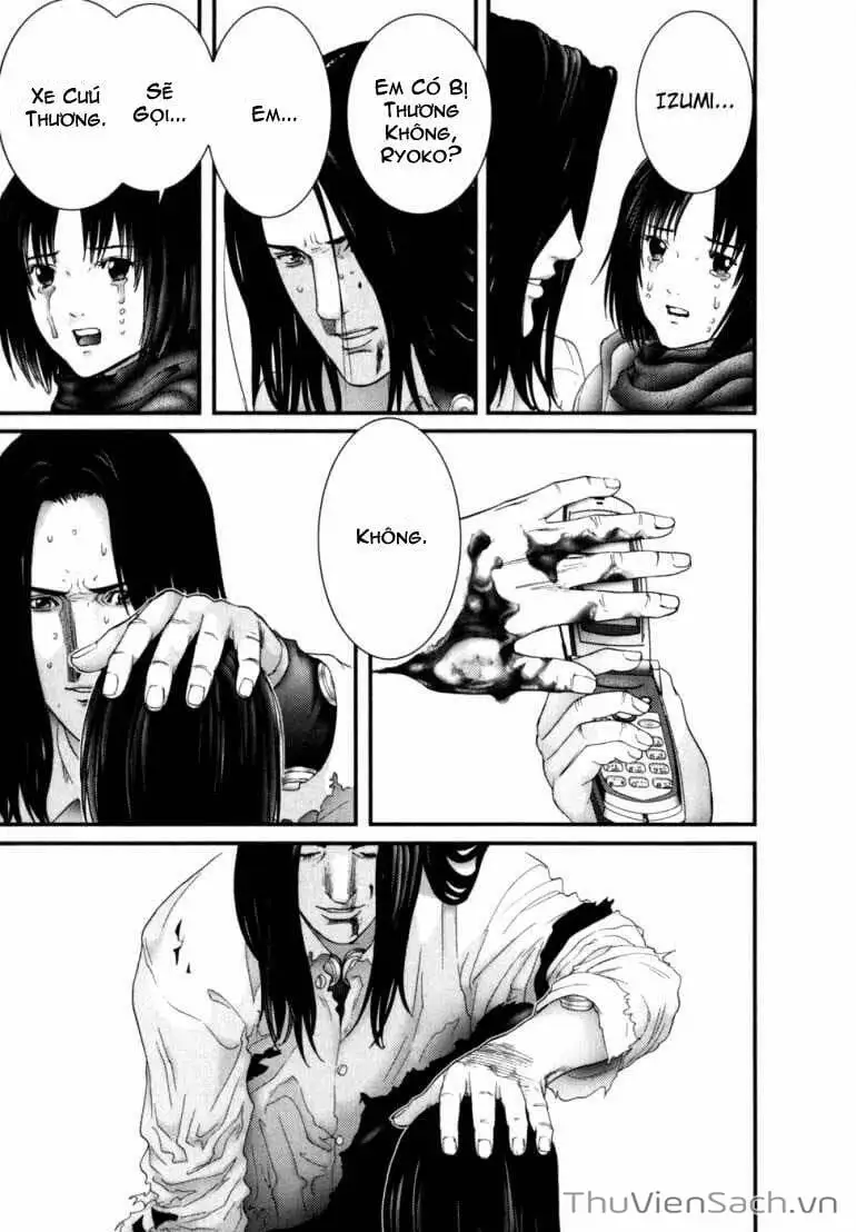 Chapter 228 - Image 1