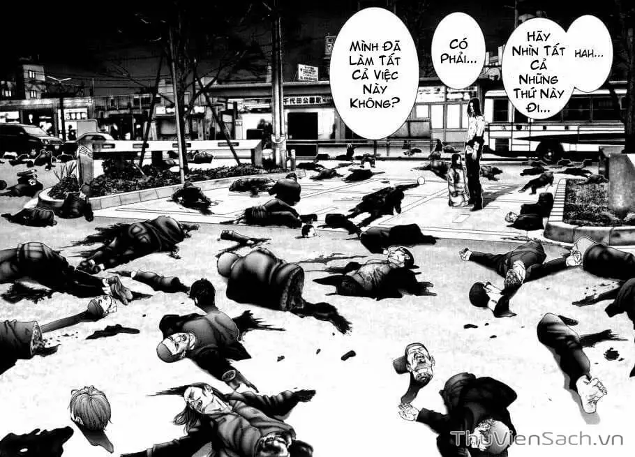 Chapter 228 - Image 2