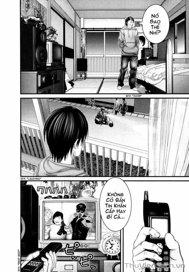 Chapter 228 - Image 13