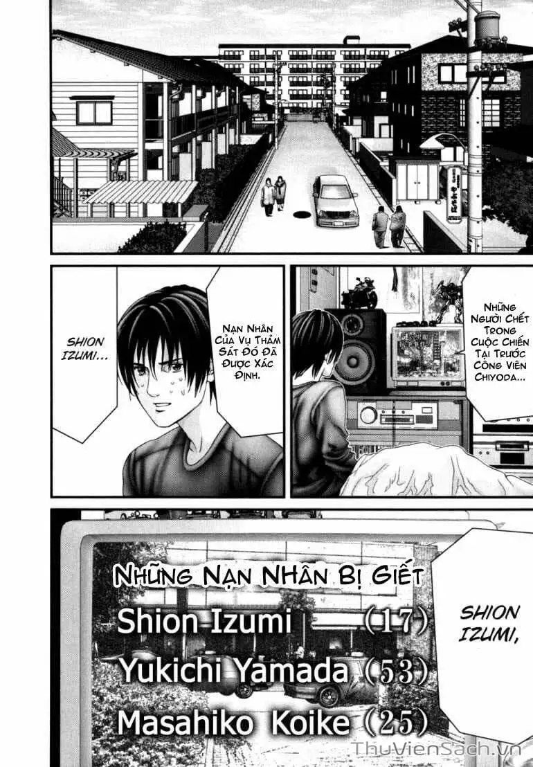 Chapter 228 - Image 15