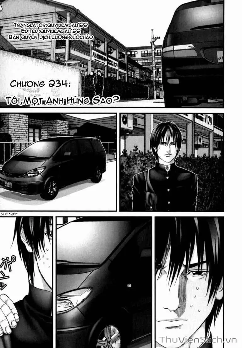 Chapter 228 - Image 16
