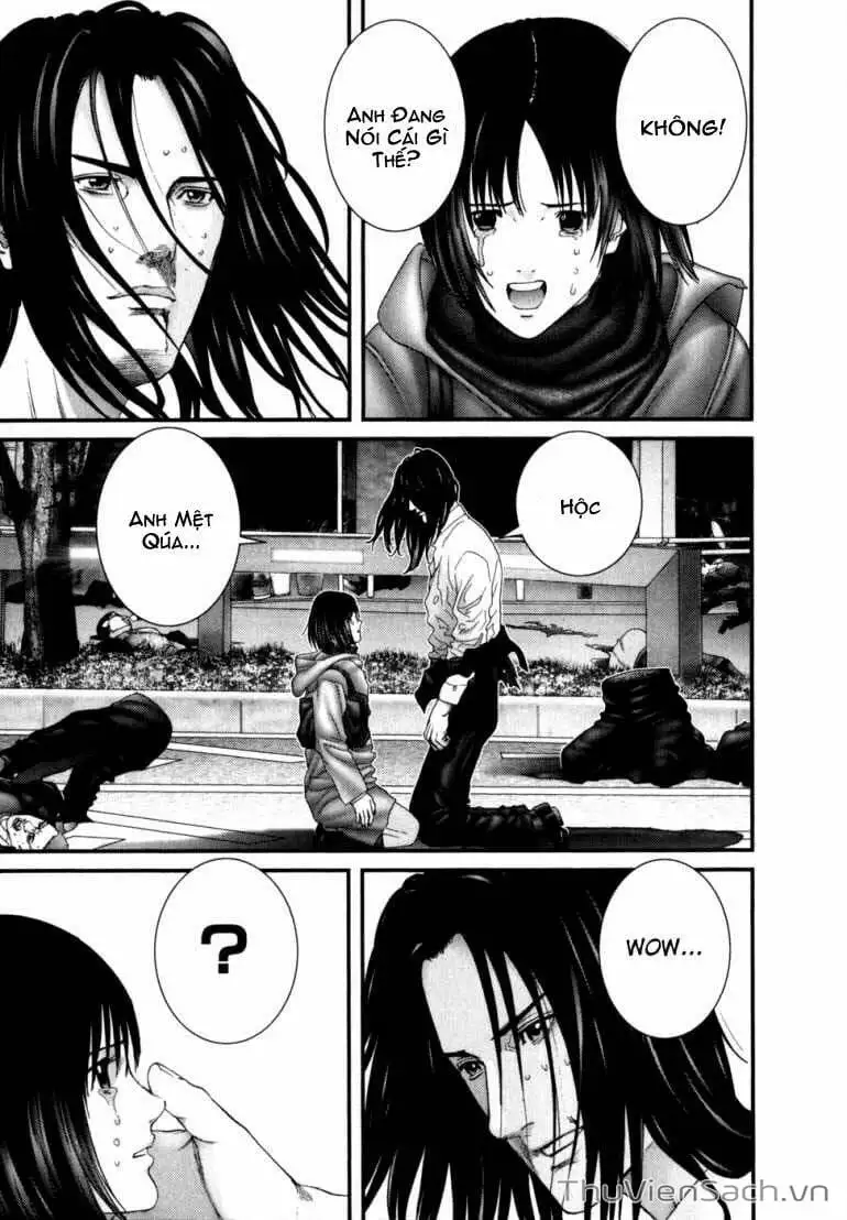 Chapter 228 - Image 4