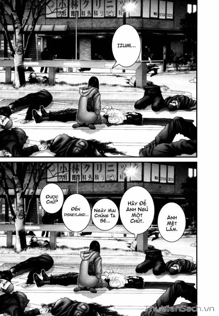 Chapter 228 - Image 8