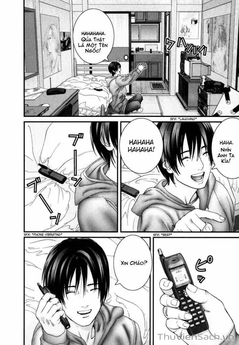 Chapter 228 - Image 9